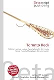 Toronto Rock: National Lacrosse League, Dynasty (Sports), Air Canada Centre, Toronto Maple Leafs, Toronto Raptors Image du produit