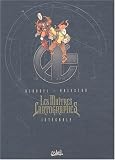 Les Maîtres cartographes : L\'Intégrale (tomes 1 à 6)