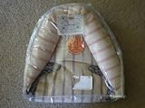 Kidsline Vintage All Star Car Seat Headrest Support