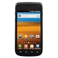 Samsung Exhibit II 4G Prepaid Android Phone (T-Mobile)