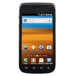 Samsung Exhibit II 4G Android Phone (T-Mobile)
