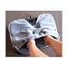 Toasty Toes Personal Heater And Cozy Fleece Cover Bundle