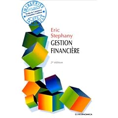 Gestion financi�re