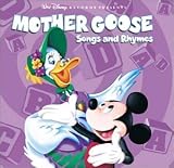 Mother Goose Songs and Rhymes