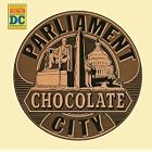 Chocolate City by  Parliament 