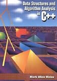 Data Structures and Algorithm Analysis in C++