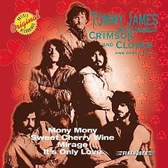 Crimson & Clover & Other Hits