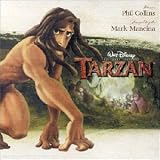 Tarzan (bof)