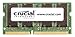 Crucial Technology CT64M64S4W75 512MB 144-Pin PC133 133Mhz SODIMM SDRAM Memory