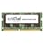 Crucial Technology CT64M64S4W75 512MB 144-Pin PC133 133Mhz SODIMM SDRAM Memory