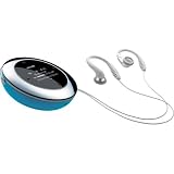 Philips PSA612 4 GB Sport MP3 Player