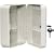 Draper 71203 Key Cabinet 20 Hooks