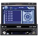 Jensen VM9213 7-Inch Touch Screen MultiMedia Receiver