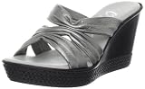 Onex Womens Felicity Wedge Sandal Sandals