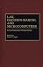 Law, Decision-Making, and Microcomputers: Cross-National Perspectives
