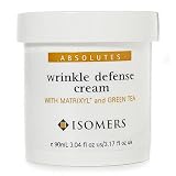 Isomers Absolute Wrinkle Defense Cream