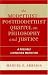 Book The Modernist-Postmodernist Quarrel on Philosophy and Justice: A Possible Levinasian Mediation