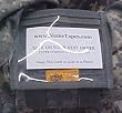 Foliage Green Military ID Armband Raine, Inc.