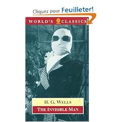 The Invisible Man