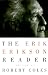 Books : The Erik Erikson Reader