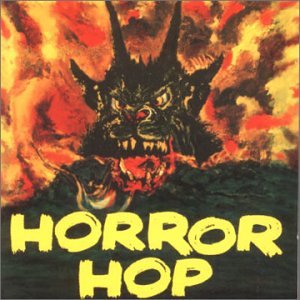 CD-Charts  Music : Horror Hop