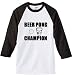 Beer Pong Champion (2) Jersey