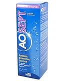 Aosept C/V Aosept Disinfecting Solution 12 Oz.