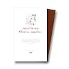 Breton : Oeuvres compl�tes, tome 2