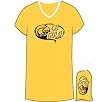 Southern Miss - Nightshirt in a Bag