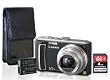 Panasonic Lumix DMC-TZ4...
