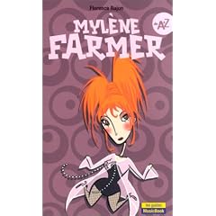 Myl�ne Farmer de A � Z