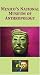 Mexico s National Museum of Anthropology [VHS]