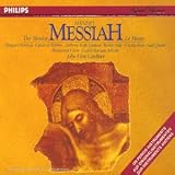Revue English Baroque Soloists  / Le Messie