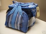 Lauren By Ralph Lauren Set of 3 Cosmetic Make-up Bags