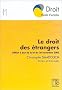 Le droit des �trangers