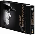 Clint Eastwood - Coffret western