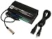 36 Volt 2 Amp Lithium Ion XLR Charger for Izip ZUMA & Other Electric Bicycles