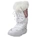 DC Women's Chalet LE Faux Fur Boot