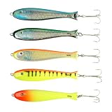 Review Ron Thompson  / Ron Thompson Bullet Cod Pirks 300G Fire Tiger