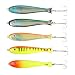 Ron Thompson Bullet Cod Pirks 500G Fire Tiger