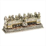 Pewter Last Supper - Style 37875