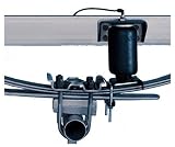 AIR LIFT 59501 Ride Control Rear Air Spring Kit