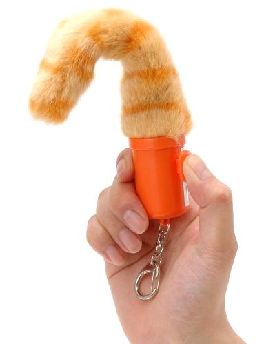 Cover image : ニャンニャンおっぽっぽ 三毛猫