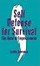 Self Defense for Survival: The Road to Empowerment