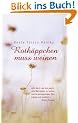 Rotk�ppchen muss weinen