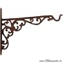 Esschert Design Haken f�r Hanging Basket gro�