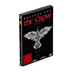 The Crow - Die Kr�he (Steelbook)