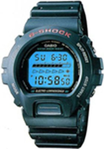 G - Shock - DW66001V