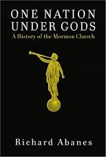 One Nation Under Gods