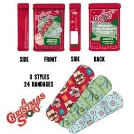 Christmas Story Adhesive Bandages 40105 by NECA